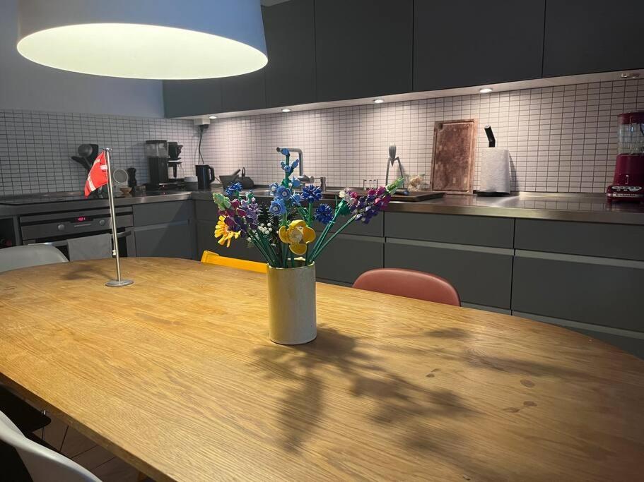 Family In Award-winning Architecture Appartement