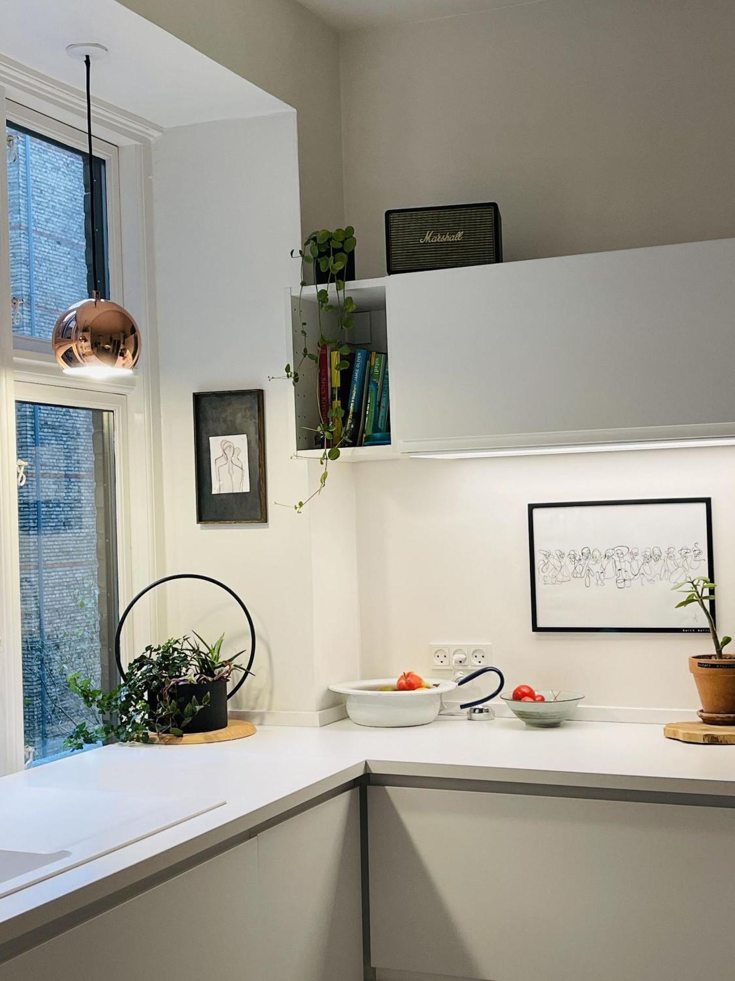 Apartmentincopenhagen 1584 Huoneisto *