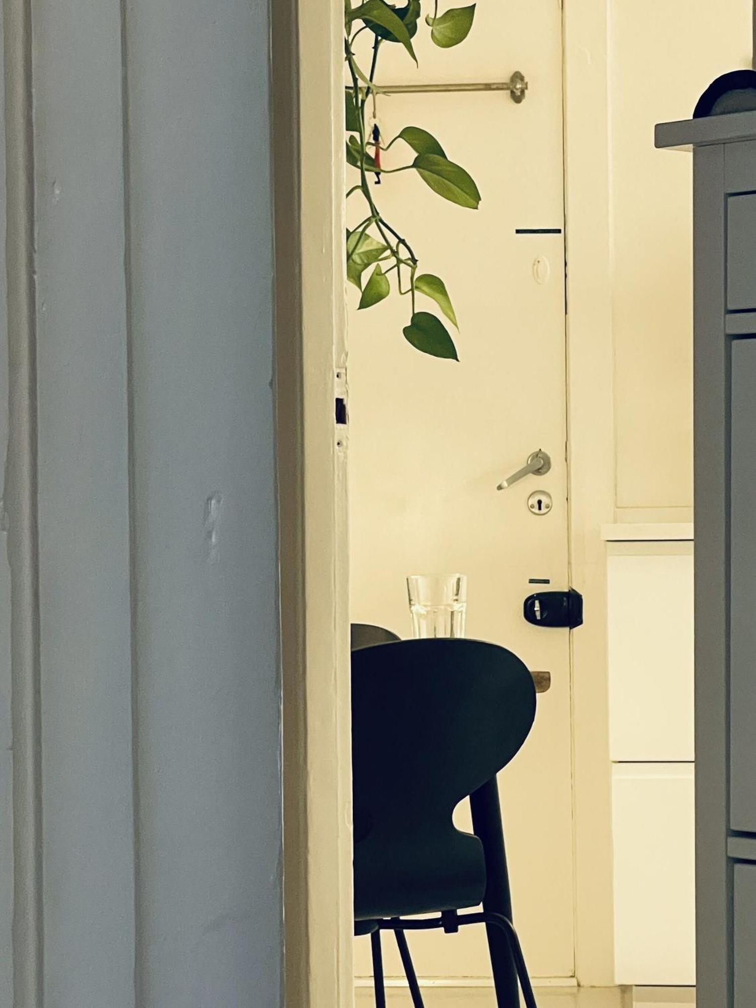 Apartmentincopenhagen 1584 Huoneisto *