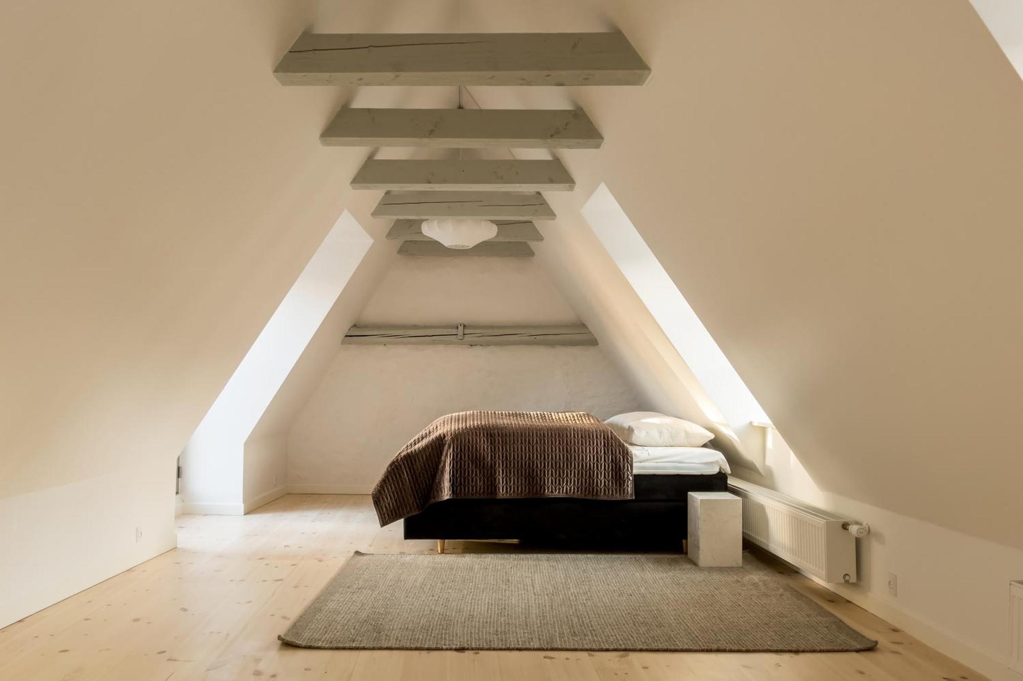 Apartment On Location By Round Tower Kopenhagen