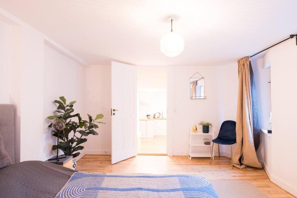 Beliggende Apartment Kopenhagen