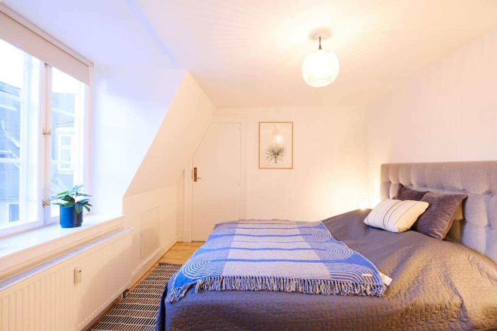 Beliggende Kopenhagen