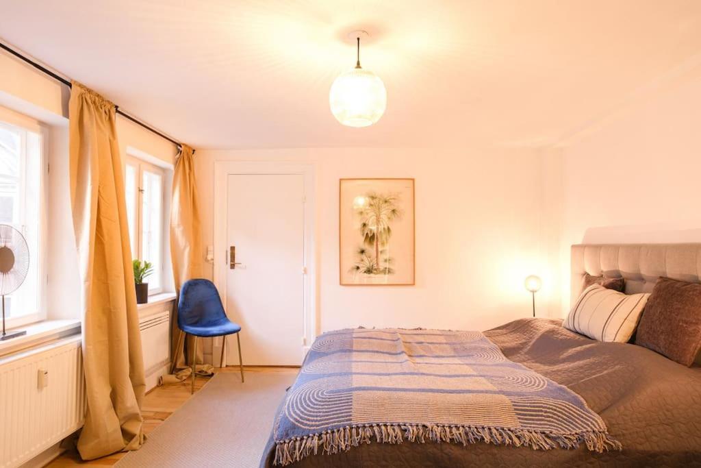 Beliggende Apartment Kopenhagen