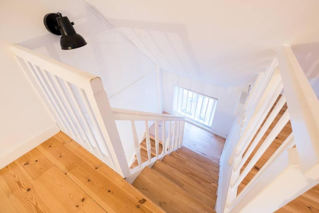 Apartment Beliggende *
