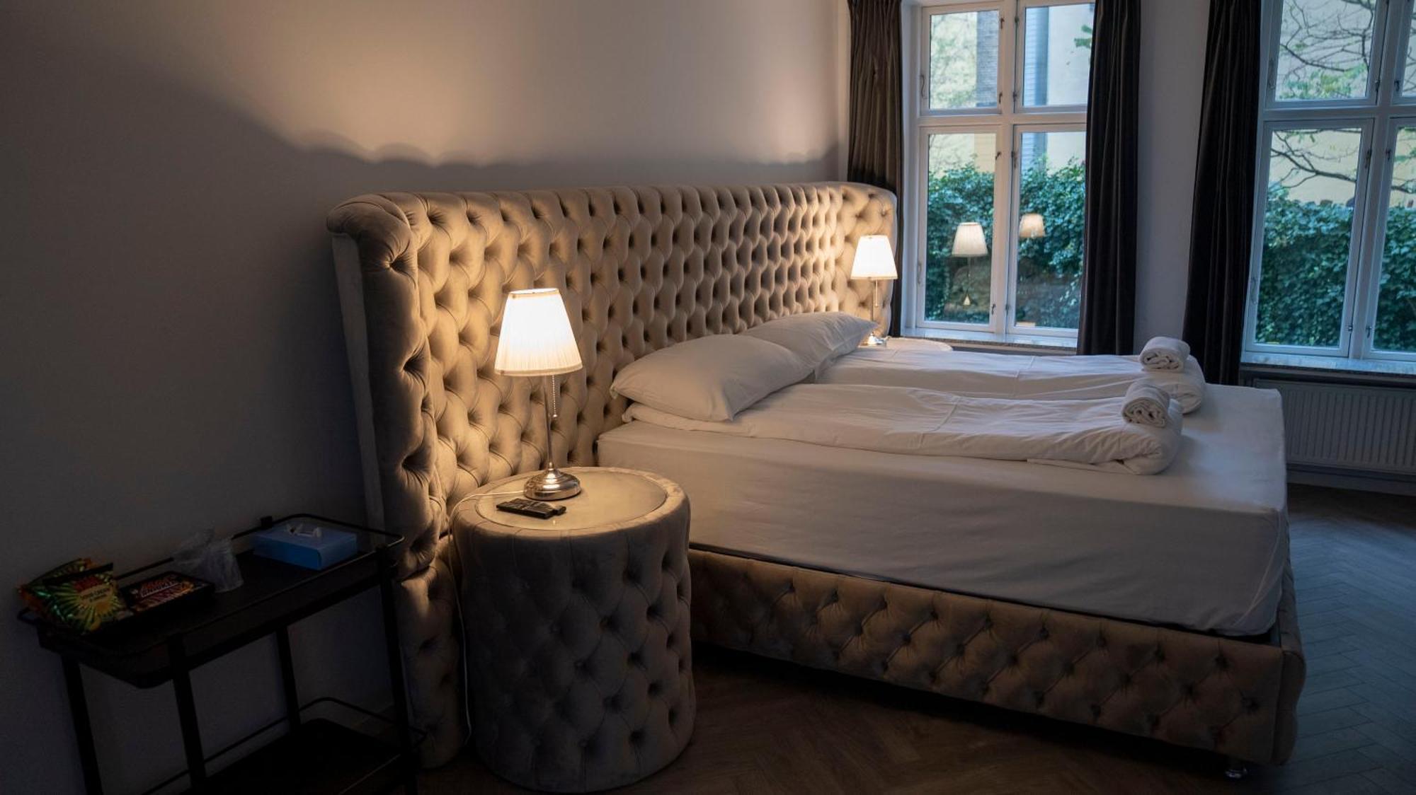 A 3* Copenhagen