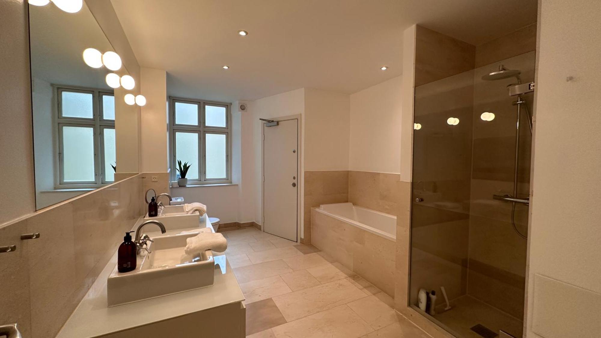 Apartment Fabelagtig 8 *