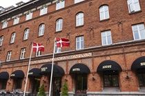 Ascot Aparthotel Copenhaga