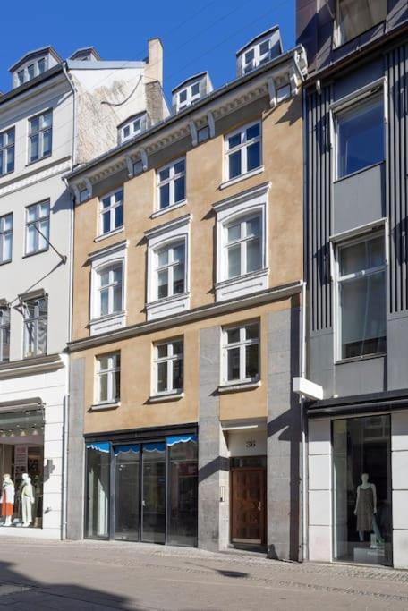 Apartment Fabelagtig 8 *