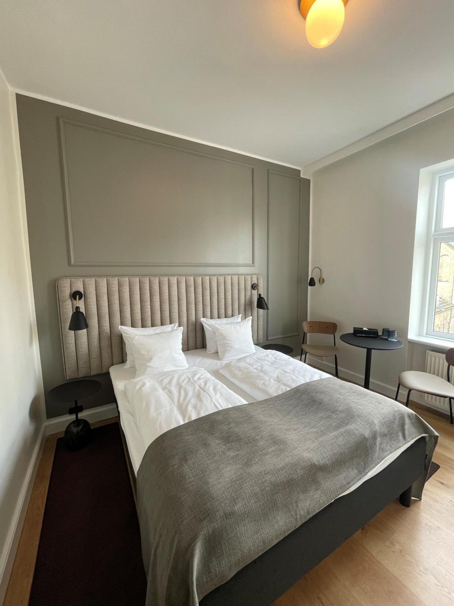 Sct. Thomas Hotel Copenhague