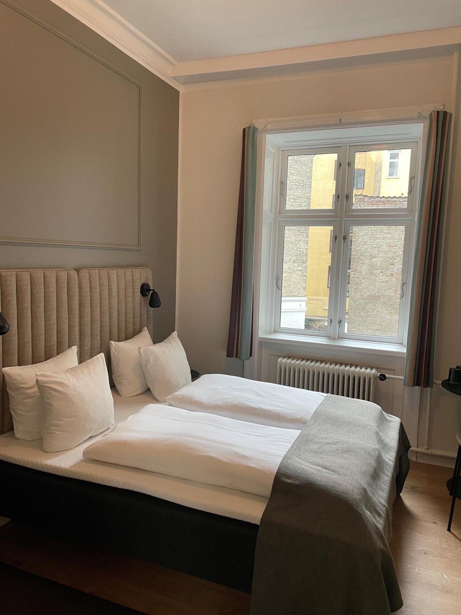 Hotel Sct. Thomas Copenhague