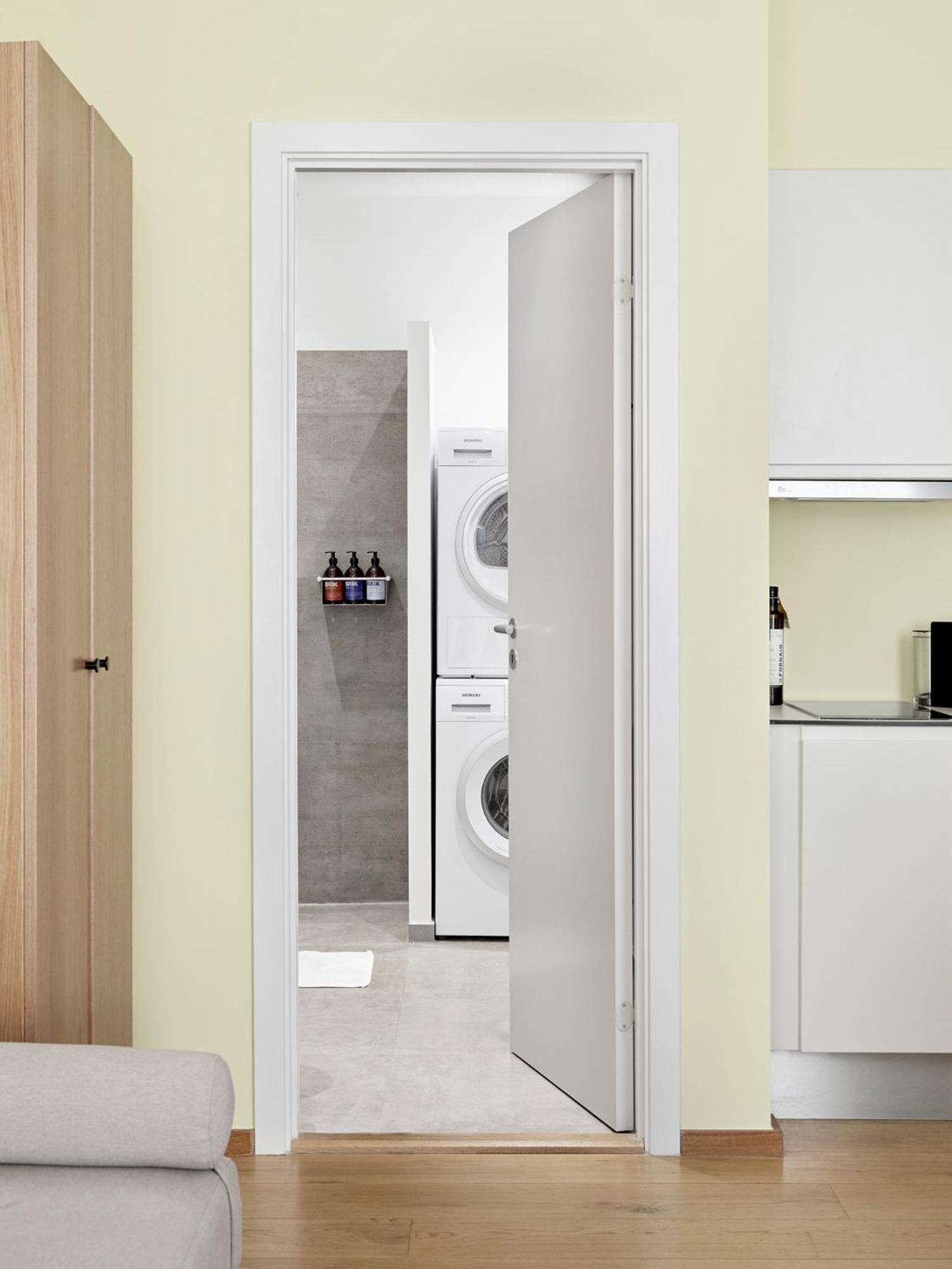 Aparthotel Brik Copenhagen