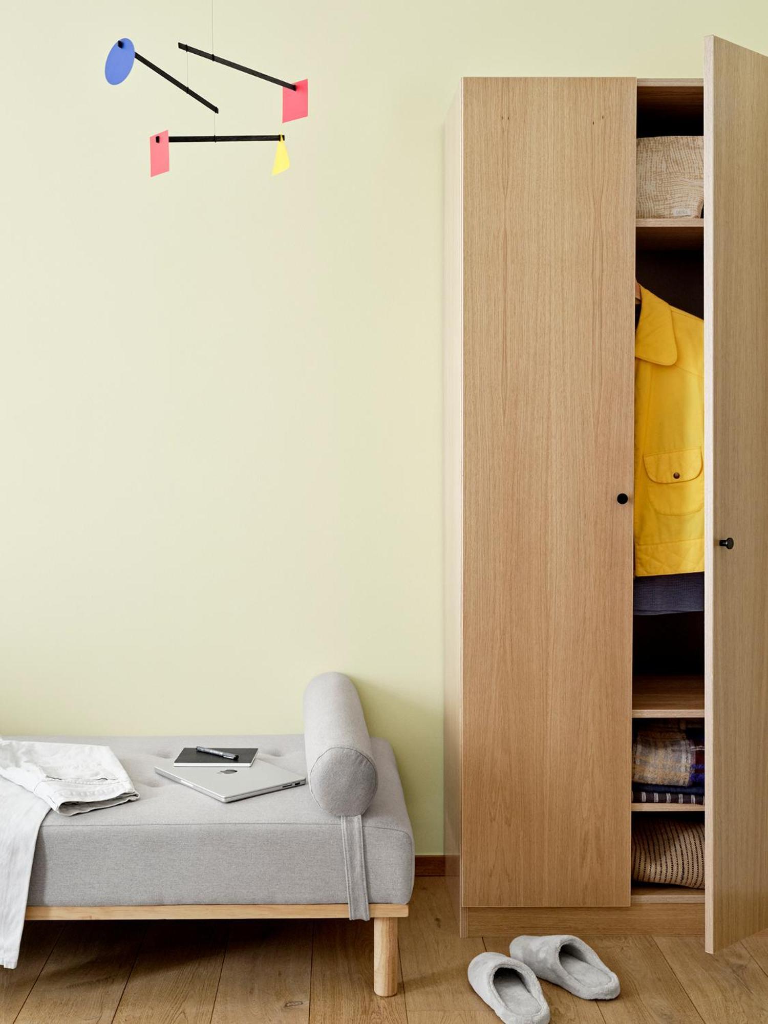 Brik Aparthotel Copenhagen