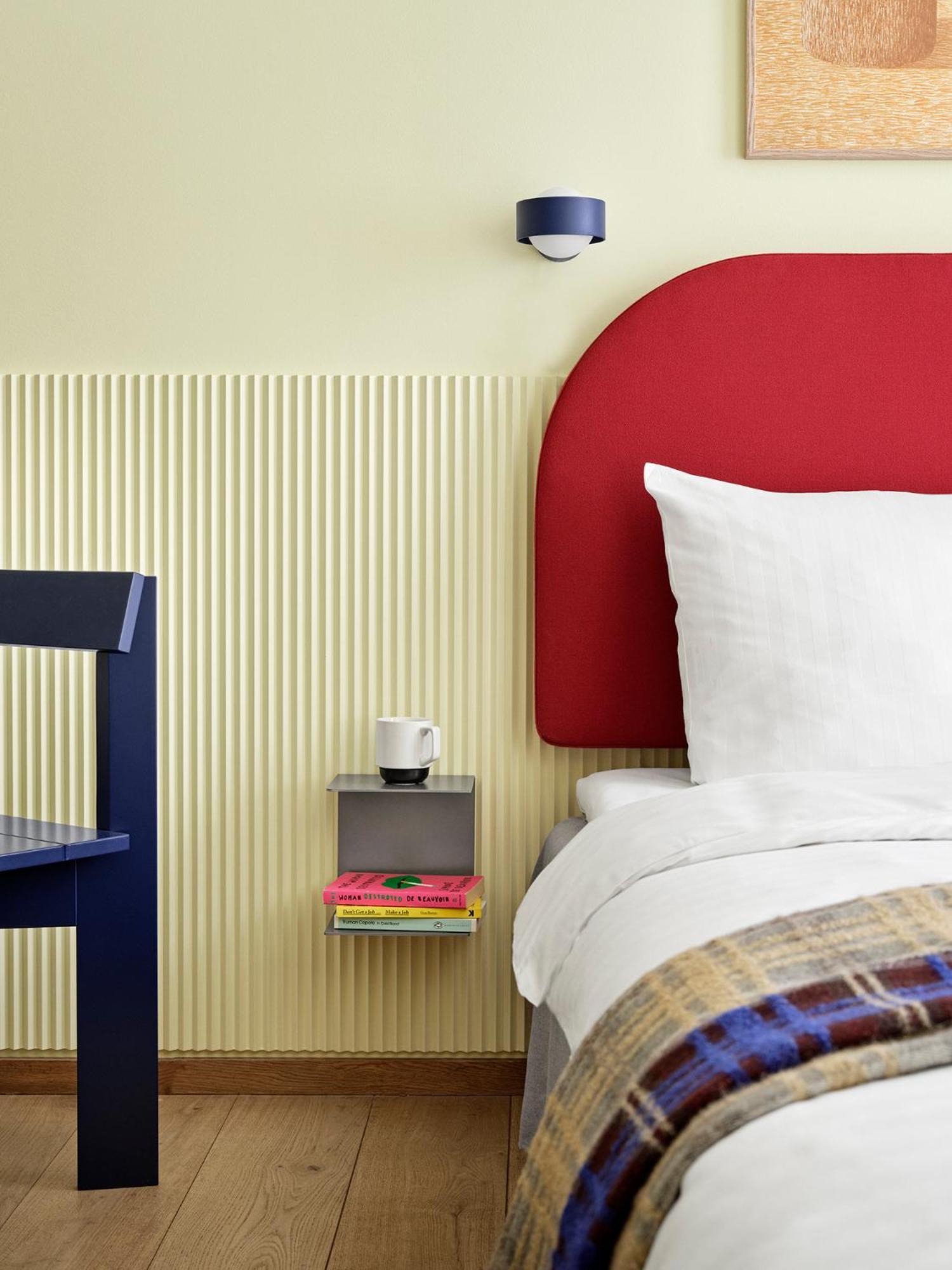 Aparthotel Brik
