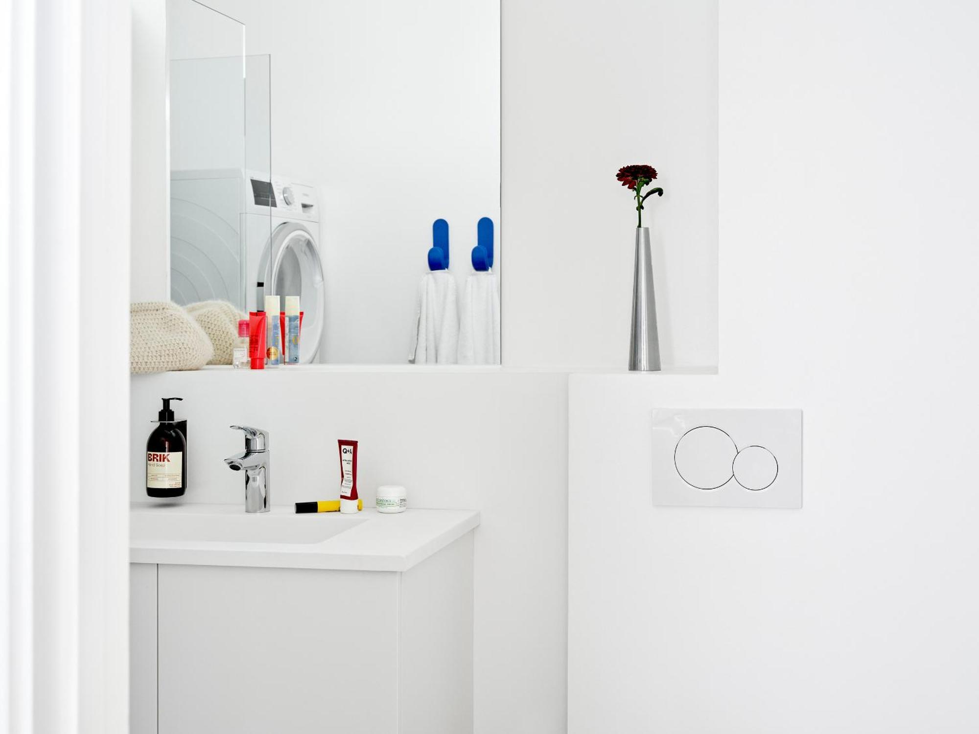 Brik Aparthotel Copenhagen