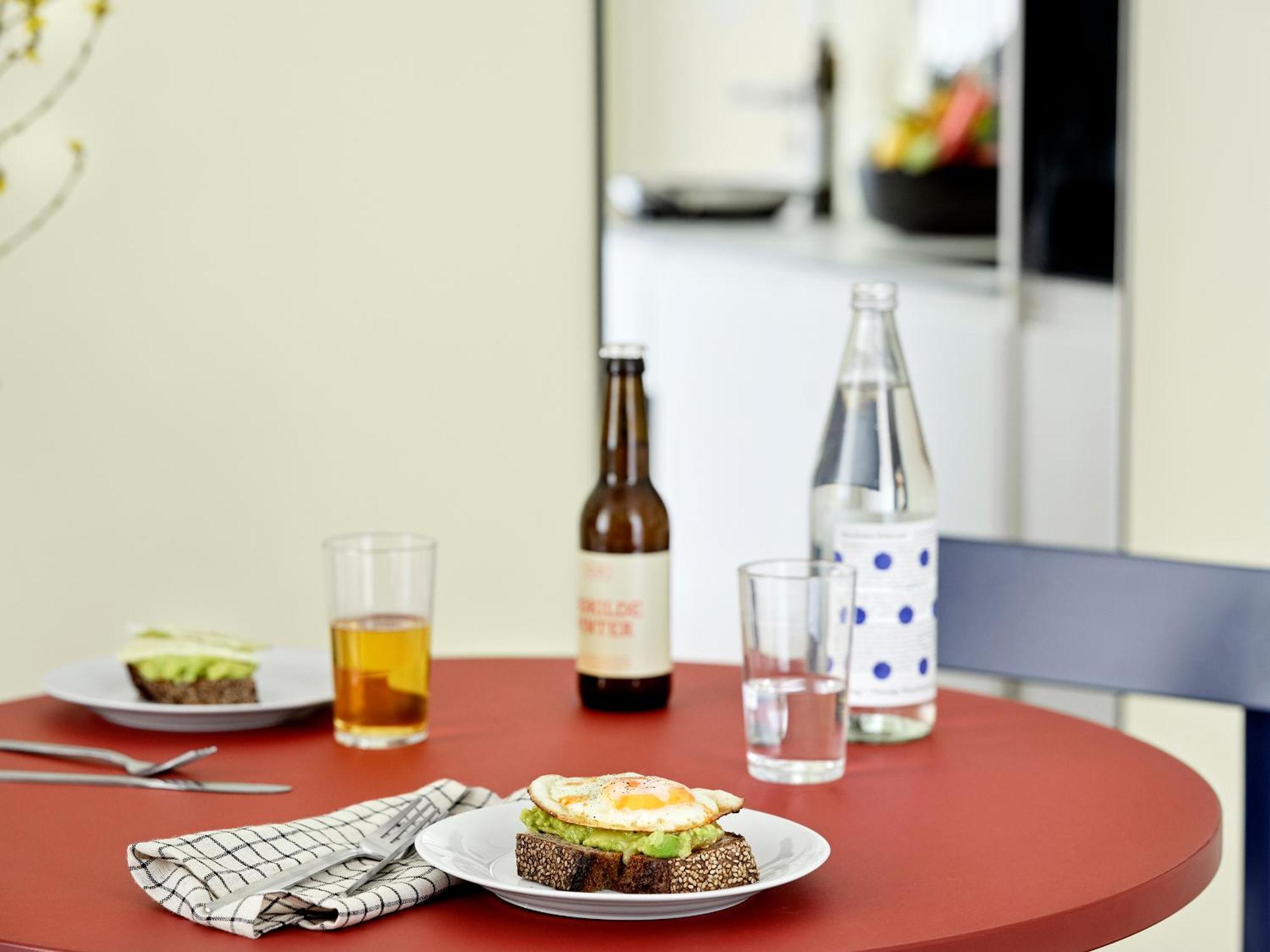 Brik Copenhagen