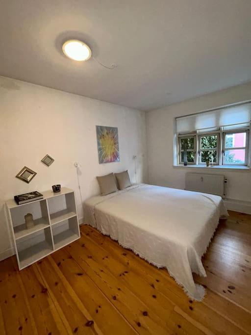 Apartment Big In The Heart Of *