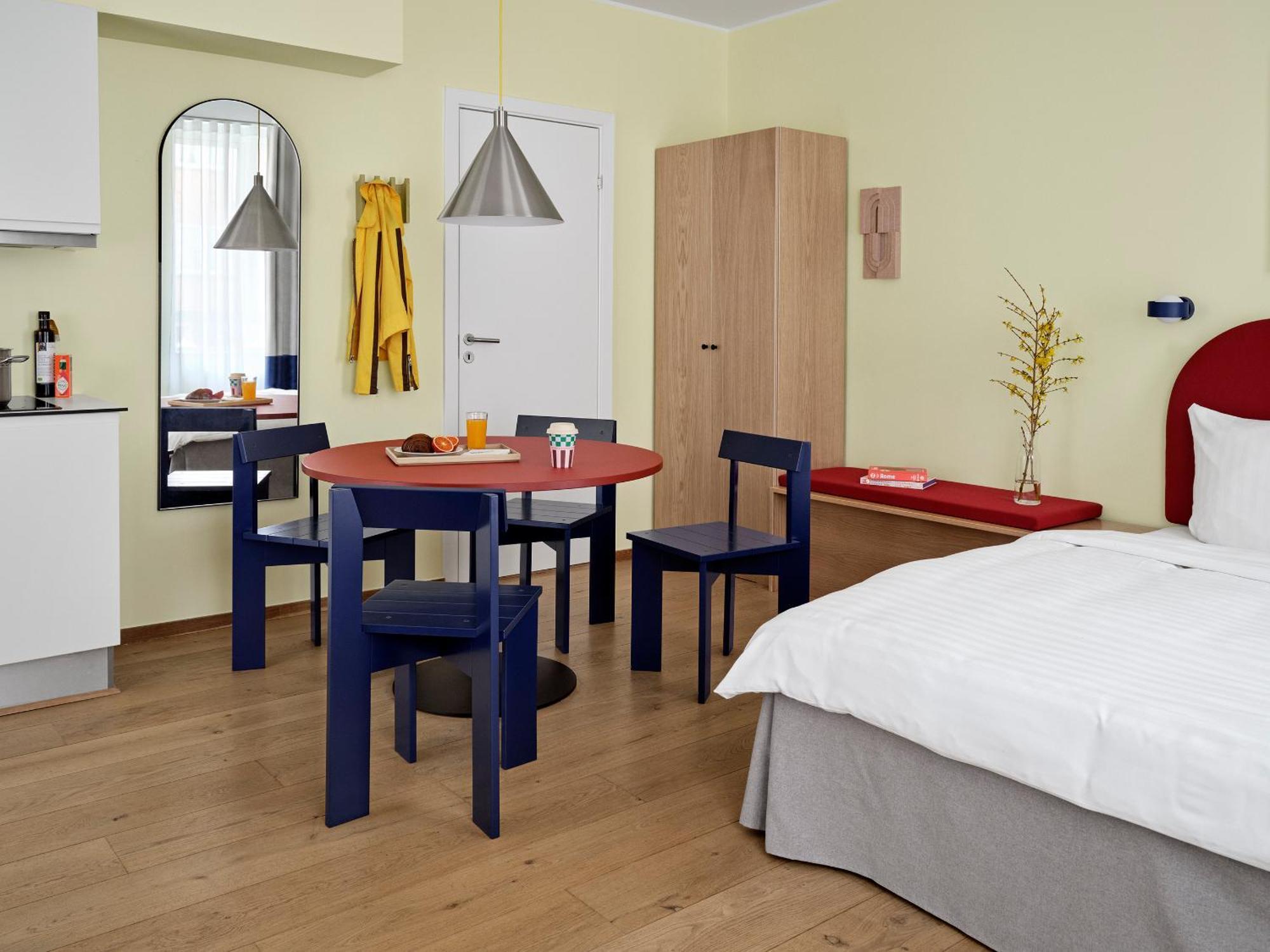 Brik Copenhagen