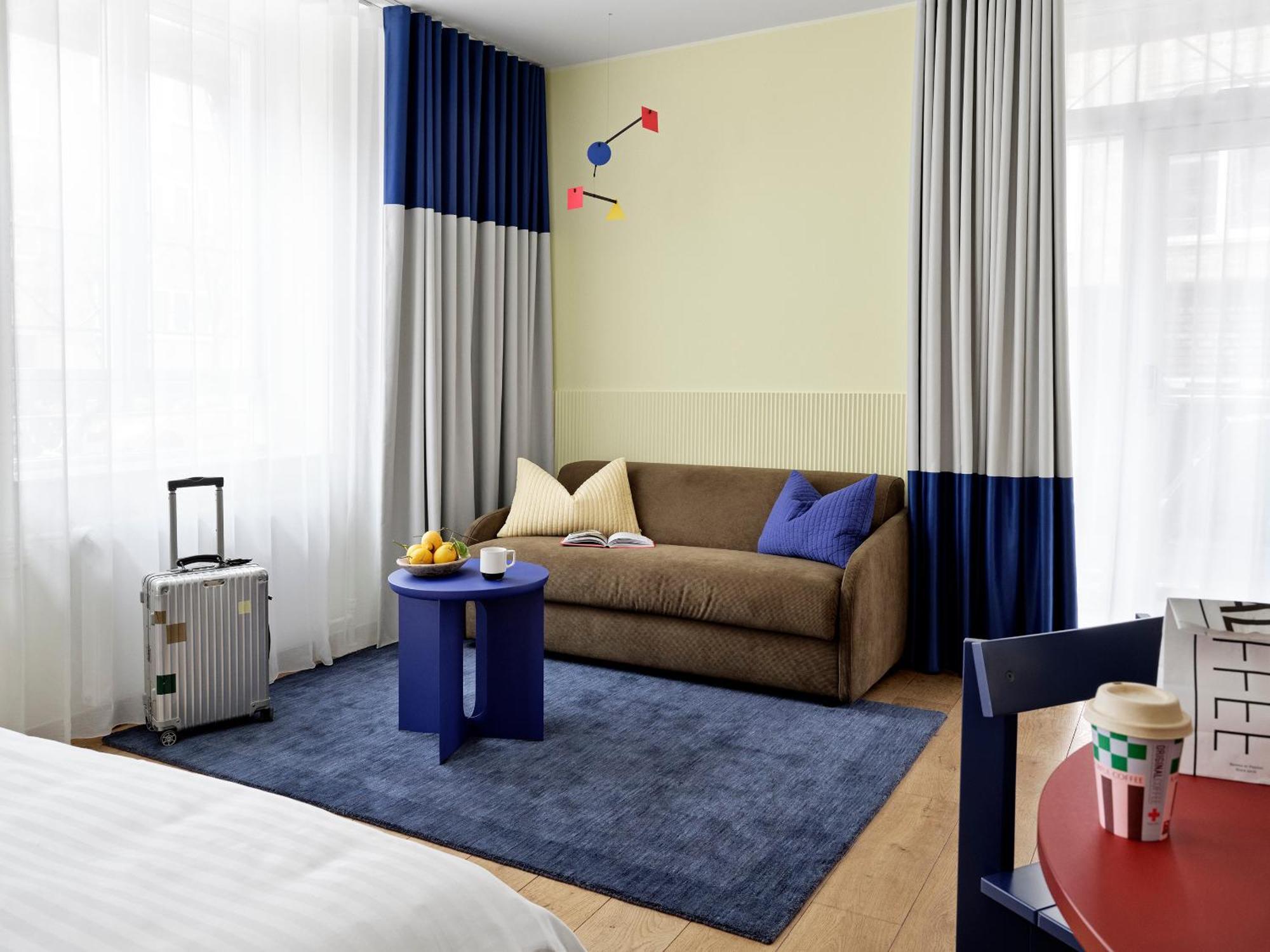 Brik Aparthotel