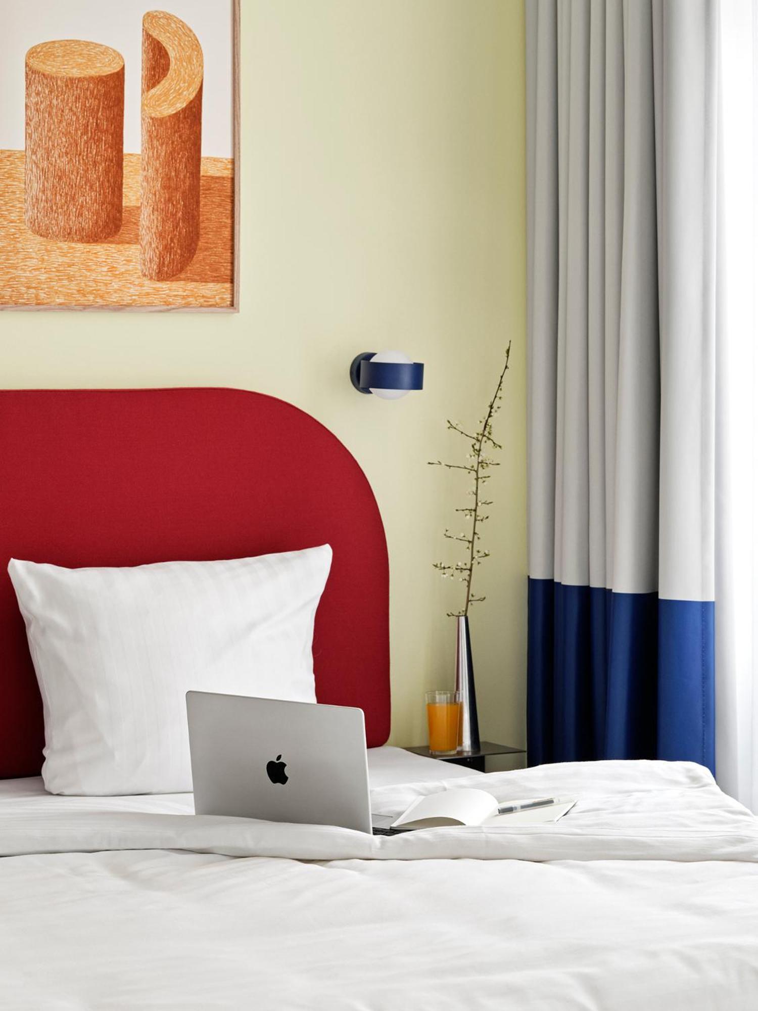 Aparthotel Brik