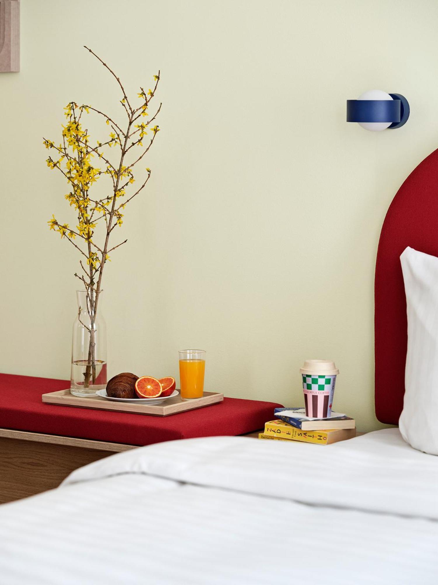 Brik Aparthotel