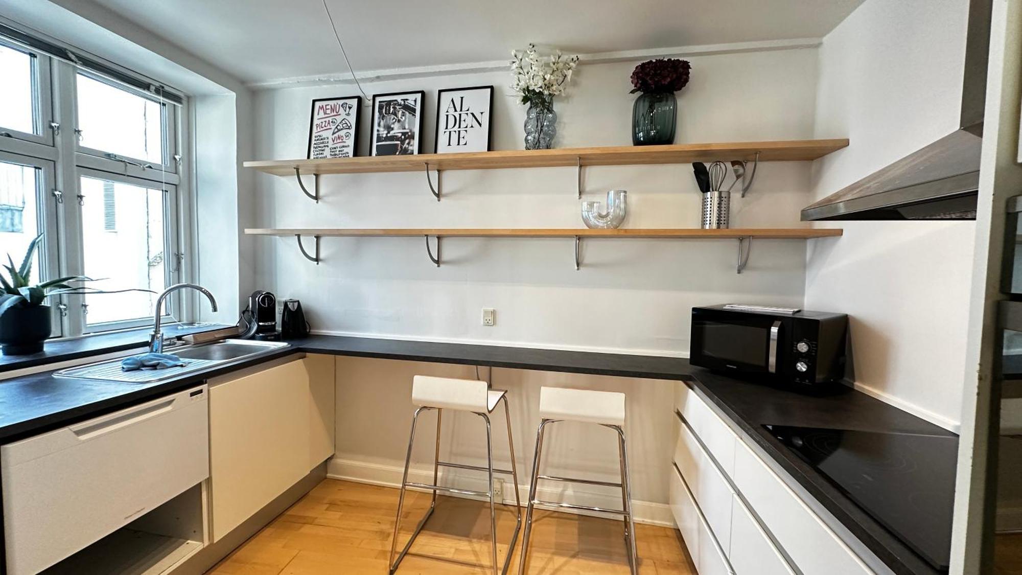 Lovstraede Baghus - Carolinas - Apartment Copenhagen
