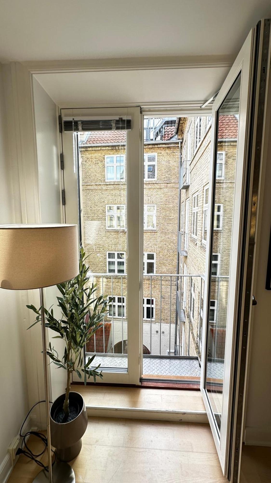 Apartment Lovstraede Baghus - Carolinas - *