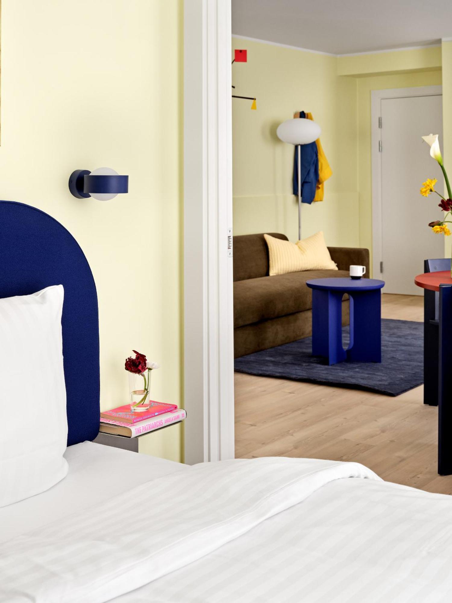 Aparthotel Brik Copenhagen