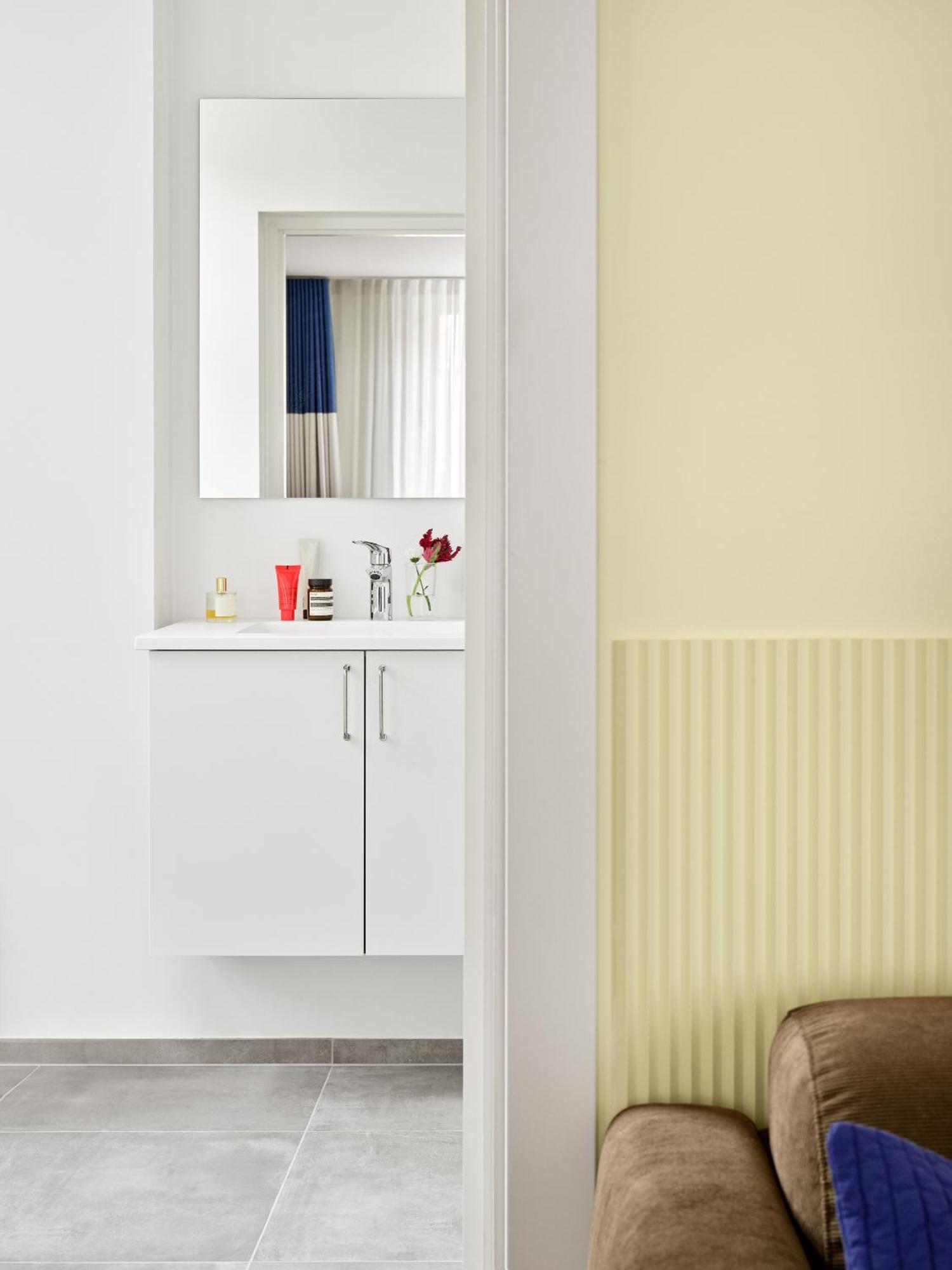 Aparthotel Brik