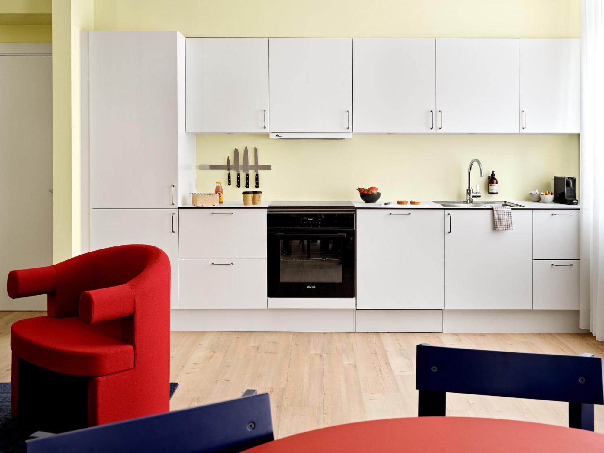 Brik Aparthotel
