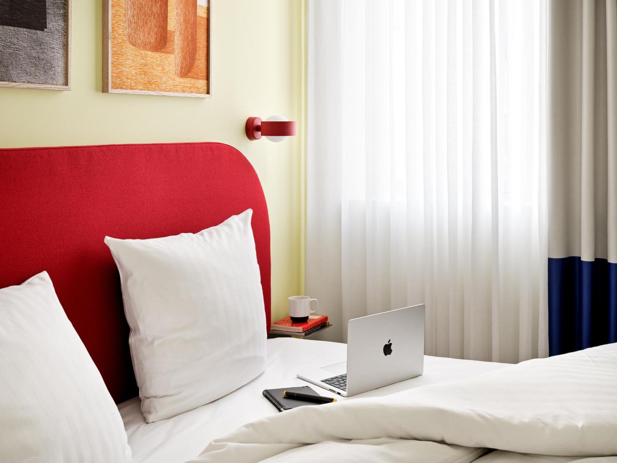 Brik Aparthotel *