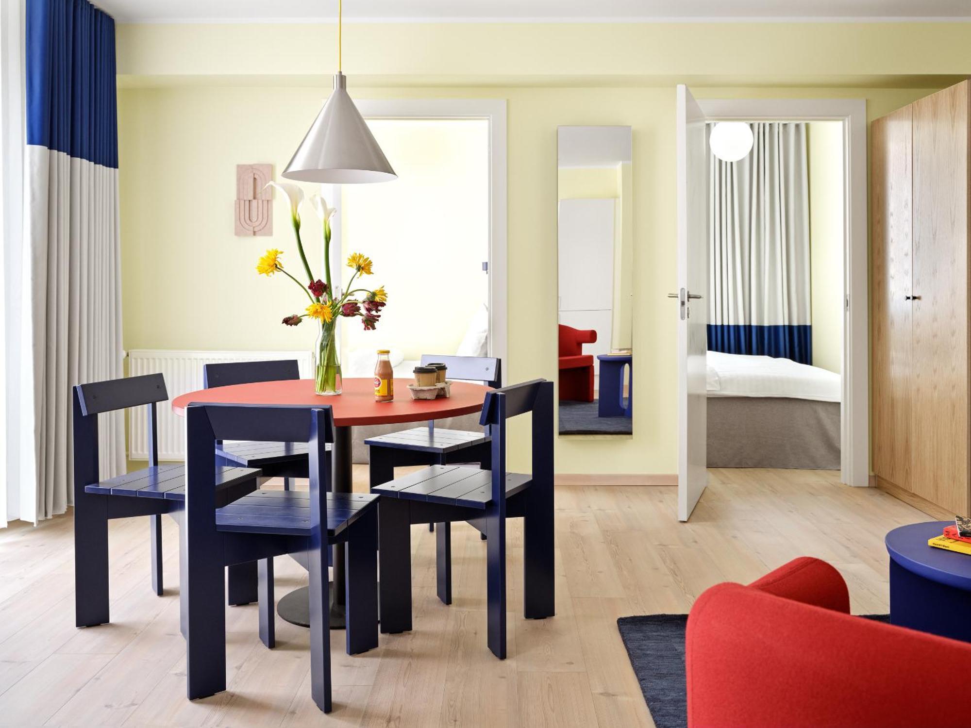 Aparthotel Brik