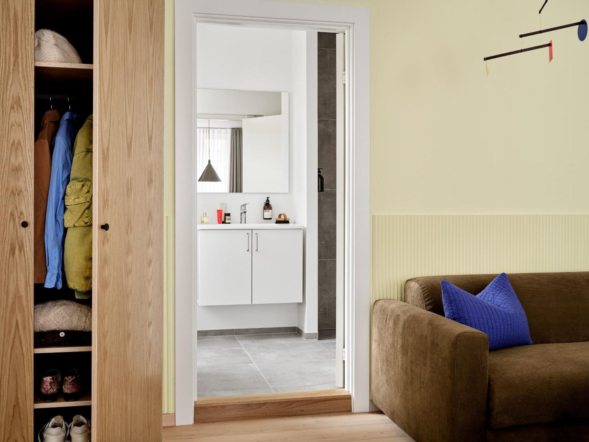 Brik Aparthotel Copenhagen