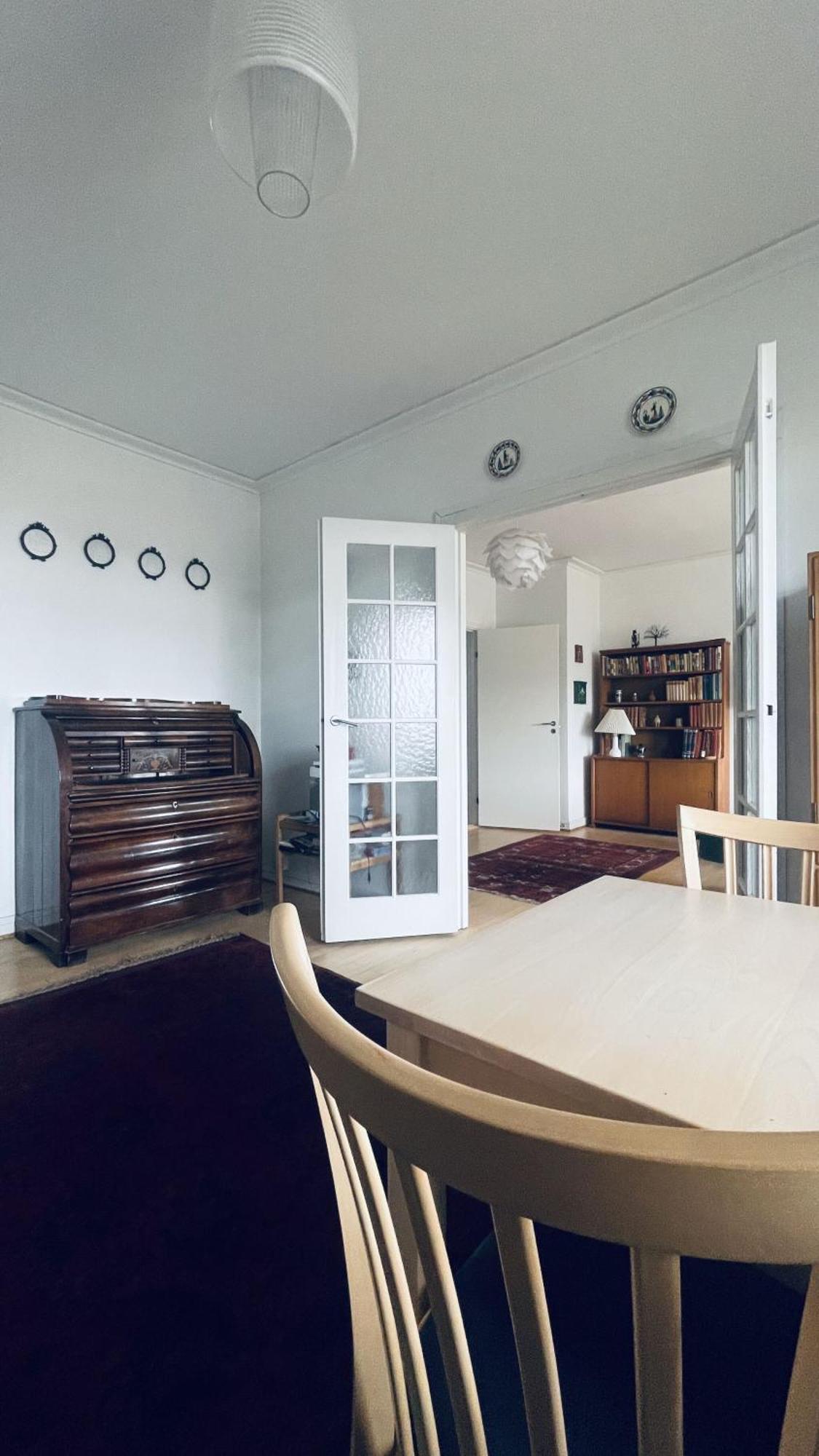 Apartmentincopenhagen 1602 *
