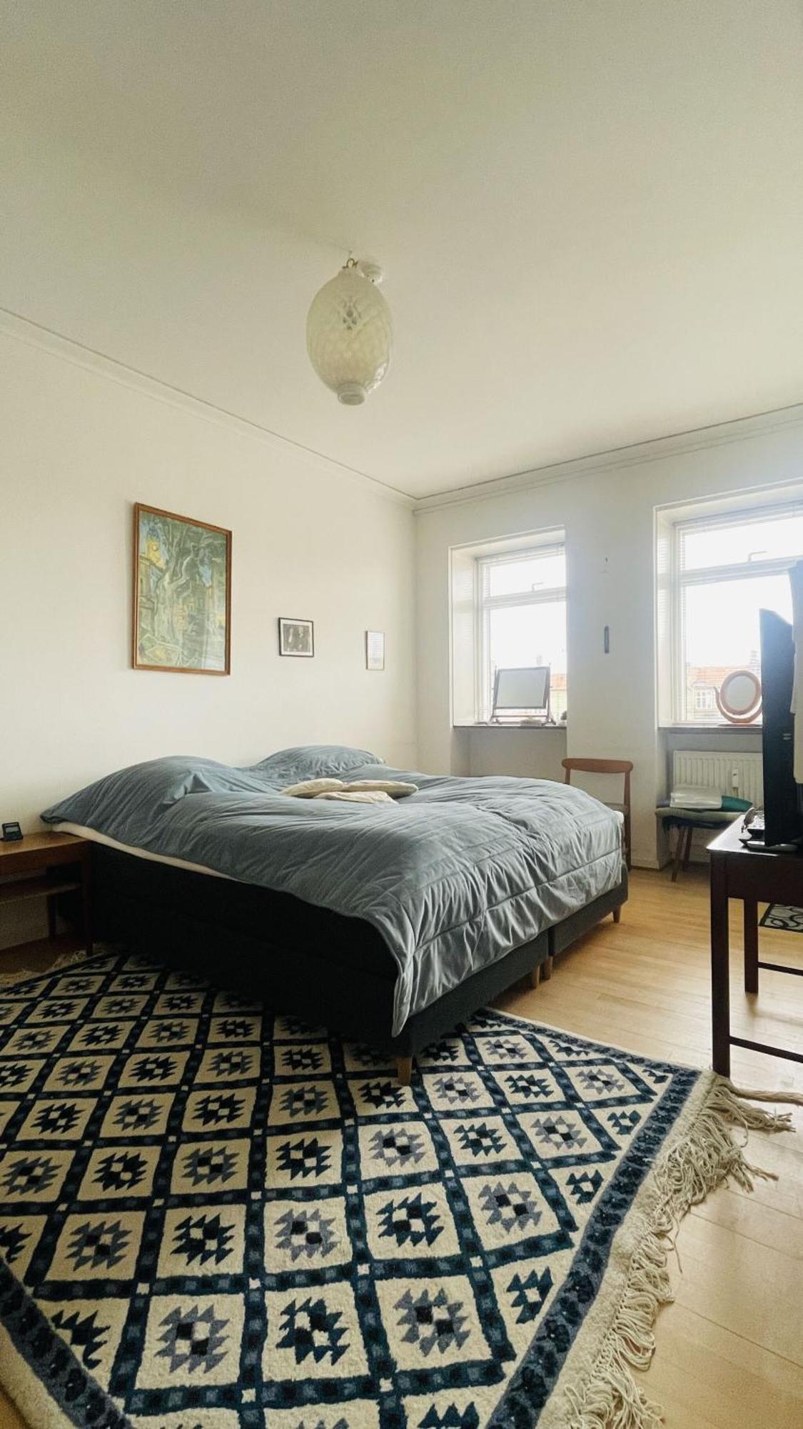 Apartmentincopenhagen 1602 Kopenhagen