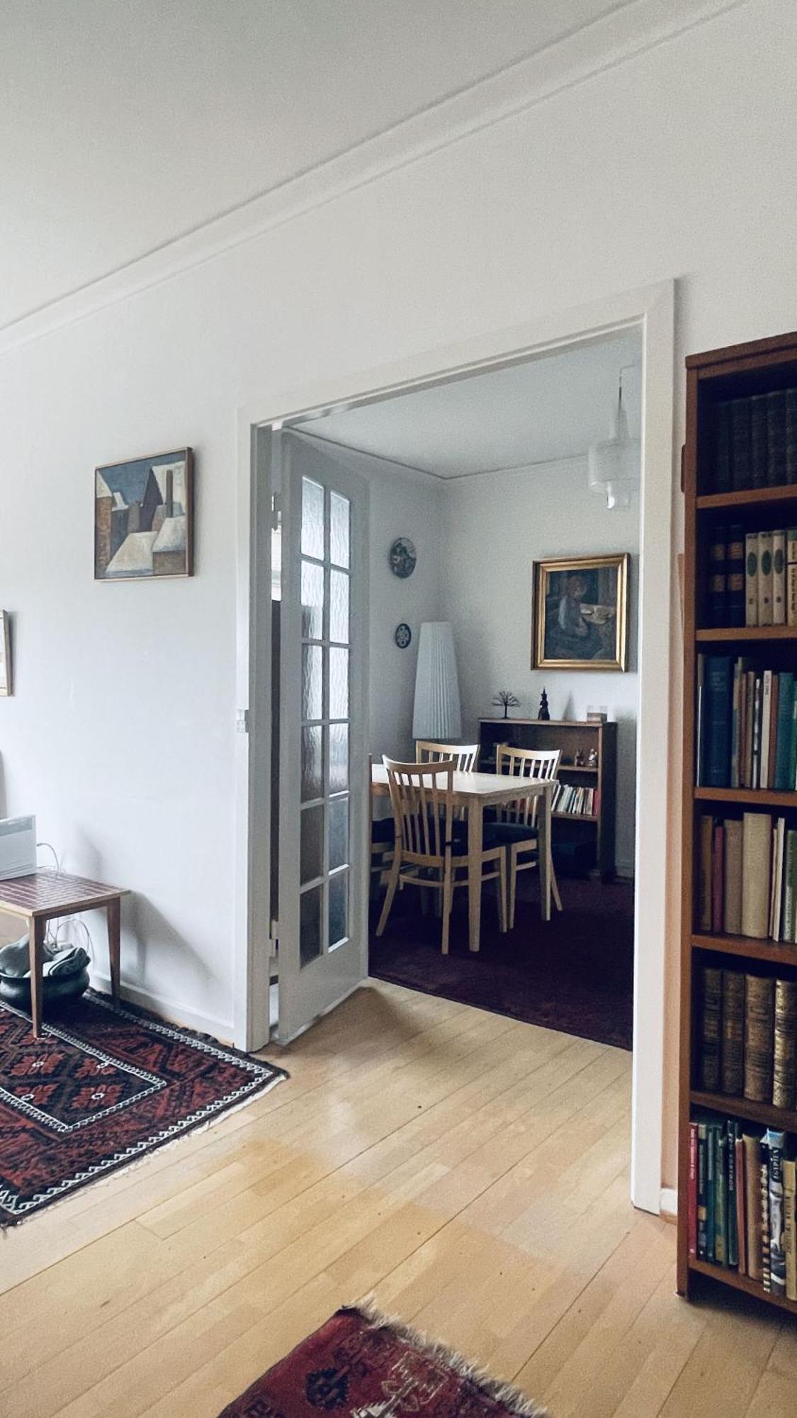 Apartmentincopenhagen 1602 * Kopenhagen