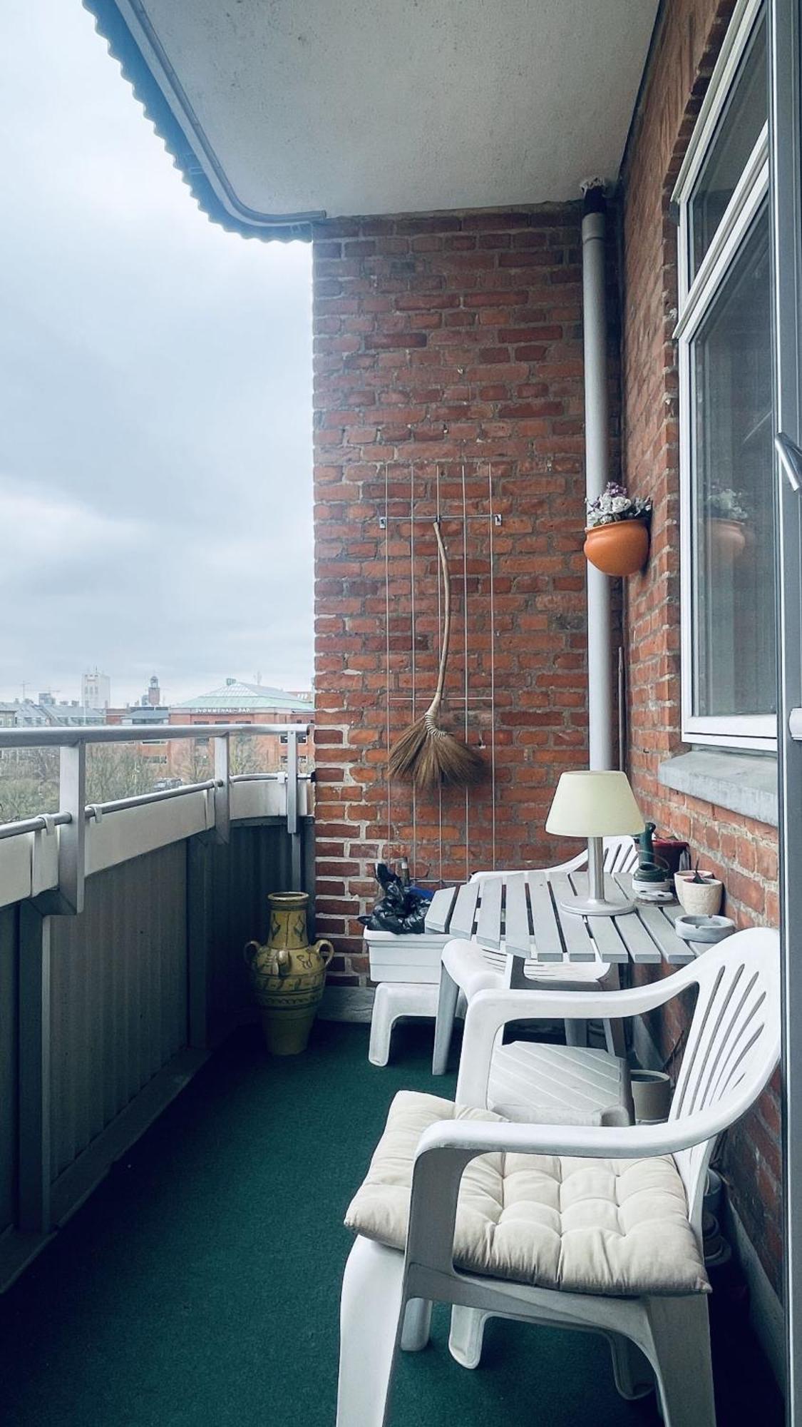 Apartmentincopenhagen 1602 Apartment Kopenhagen