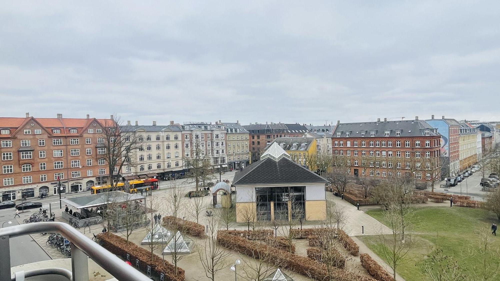 Apartment Apartmentincopenhagen 1602 Kopenhagen