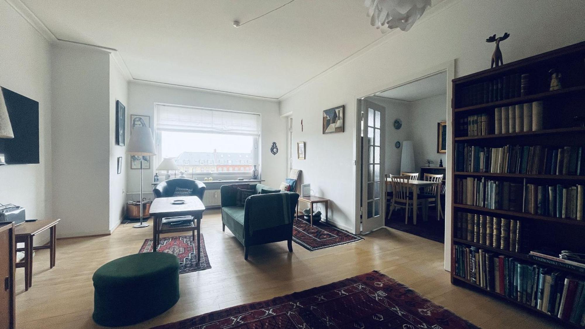 Apartmentincopenhagen 1602 Apartment