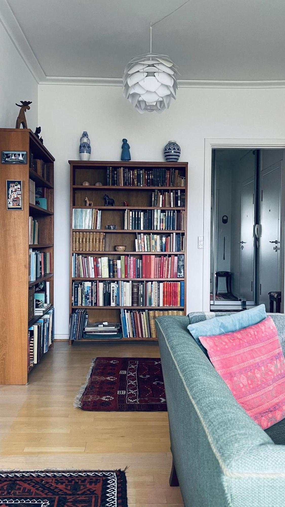 Apartmentincopenhagen 1602 * Kopenhagen