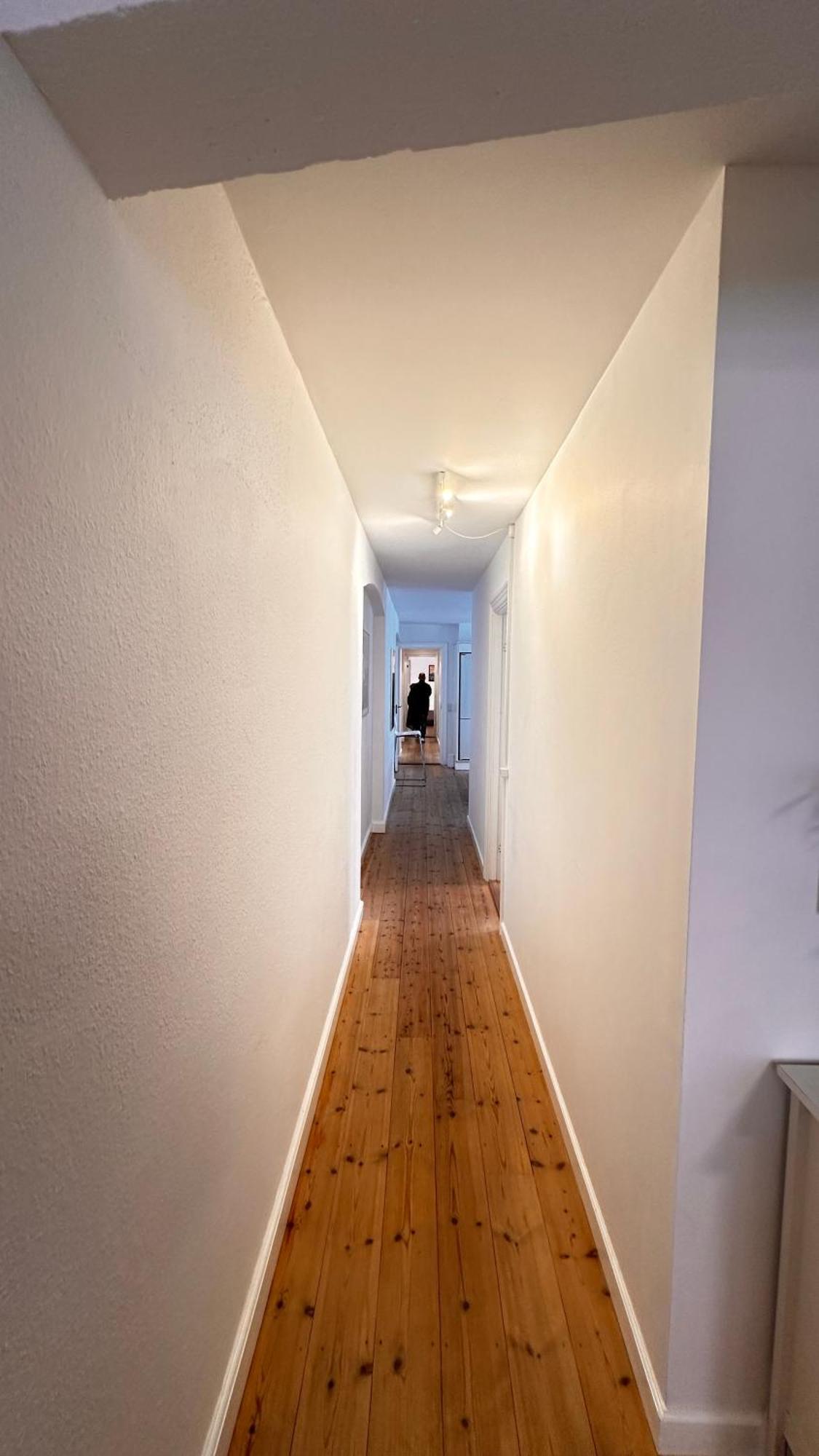 Apartment - Rap 7