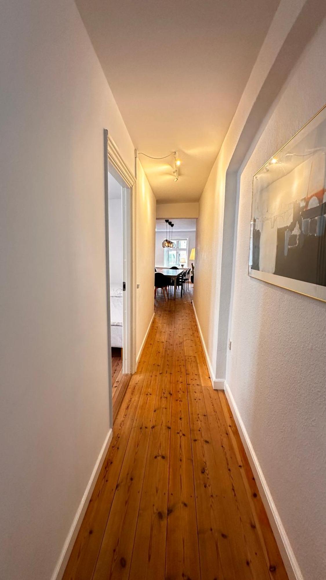 Apartment - Rap 7 *
