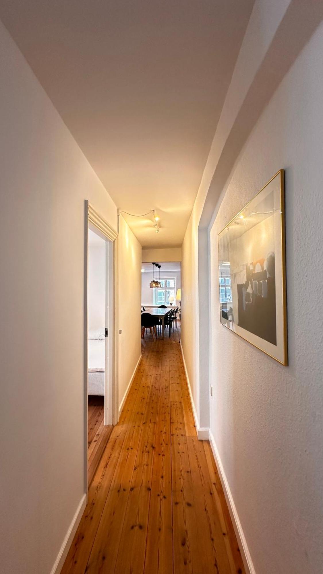 Apartment - Rap 7 Copenhagen