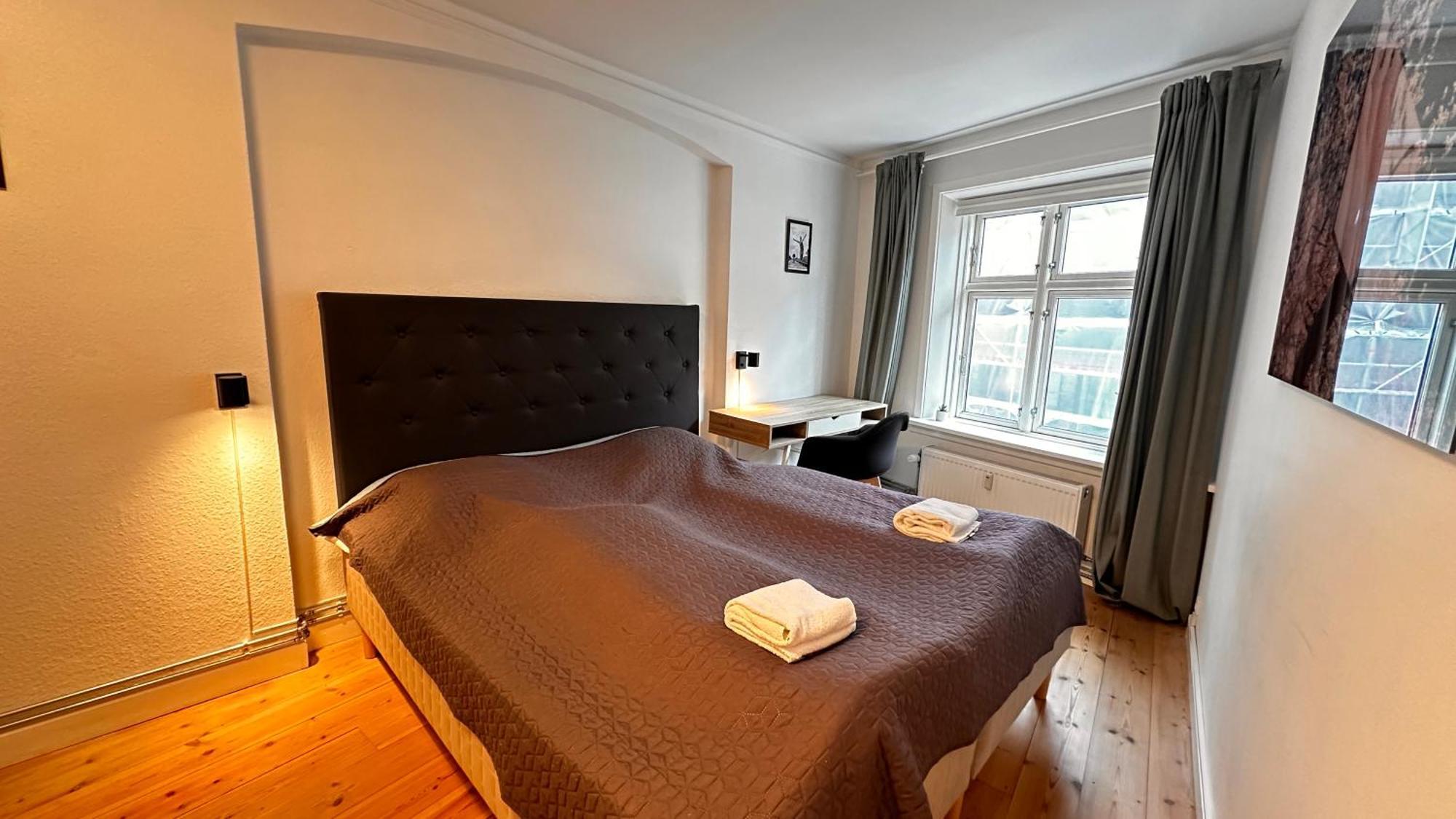 Apartment - Rap 7 *