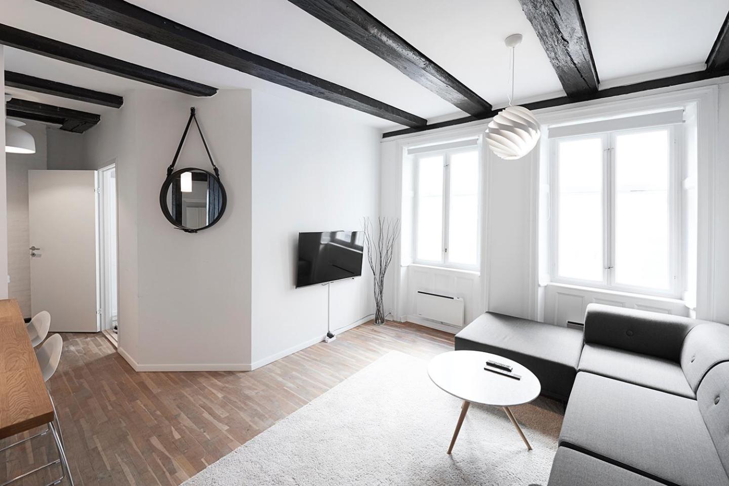 Appartamento Charming 2-bed In Center *