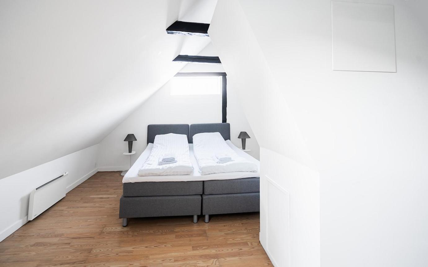 Charming 2-bed Duplex In Great Location Appartement