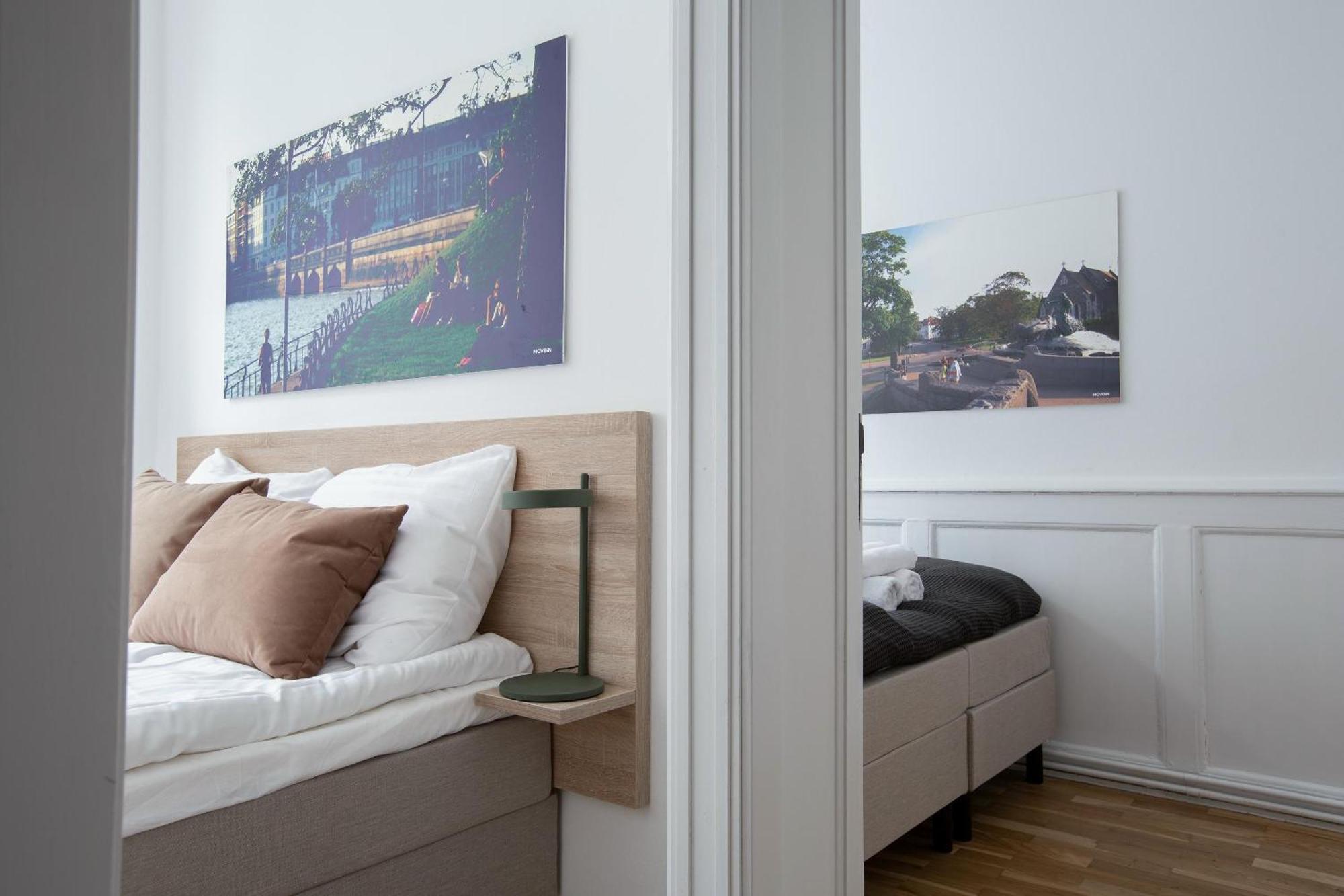Beautiful 2-bed In Location Appartement