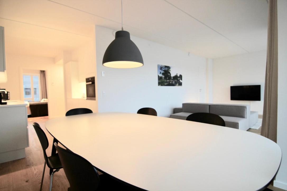 Appartamento Fantastic 2-bed Wbalcony In North Habour *