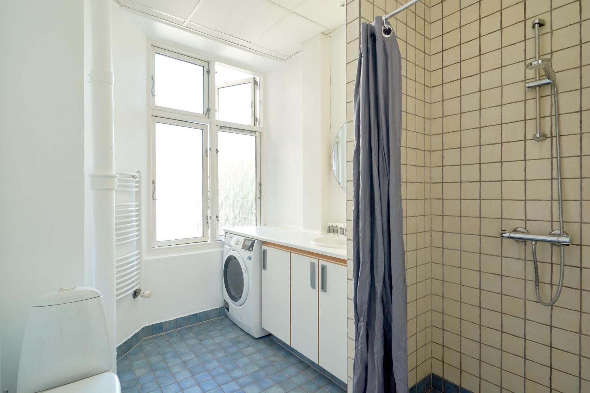 Apartamento Lovely Flats By Cph Lakes In City Center *
