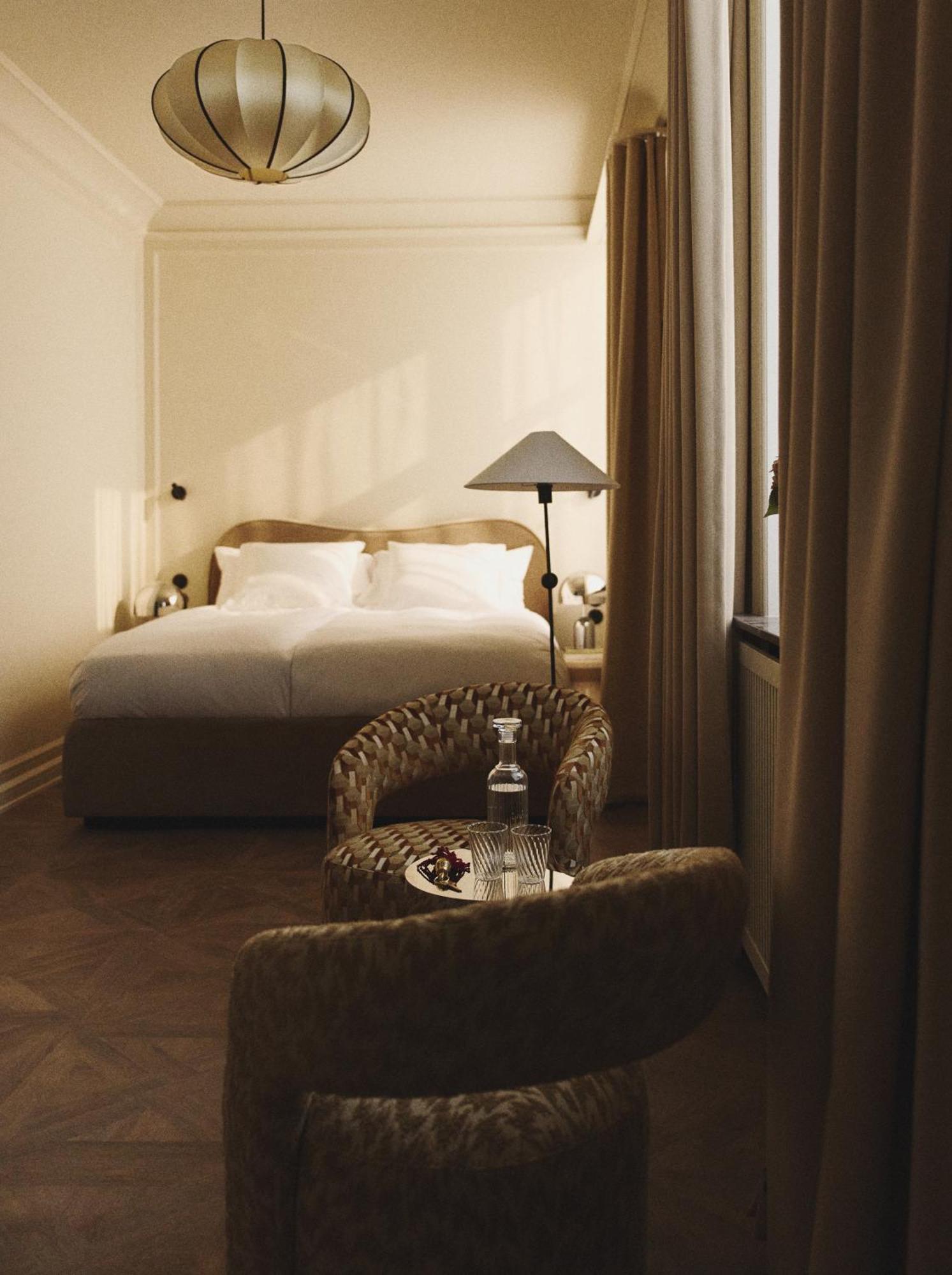 Bella Grande Hotel 4*