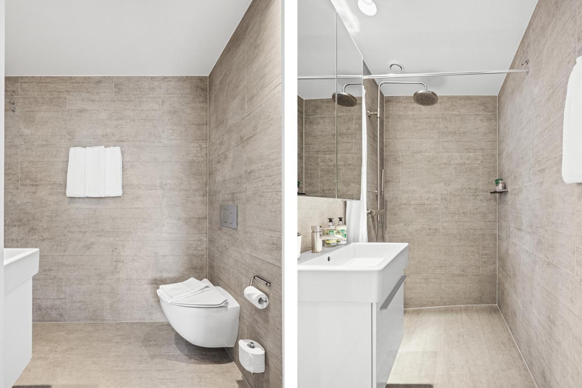 Apartamento Dinesen Collection Luxury